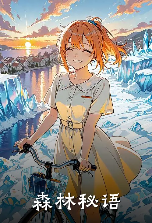 森林秘语(林溪林溪)热门小说推荐_免费小说在线看森林秘语林溪林溪