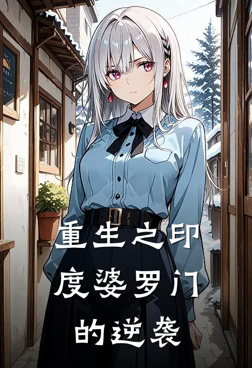 重生之印度婆罗门的逆袭