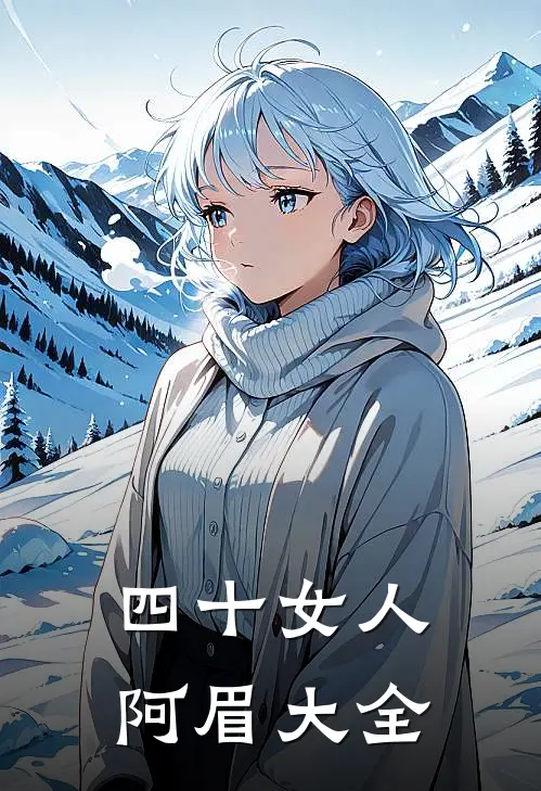 四十女人阿眉大全
