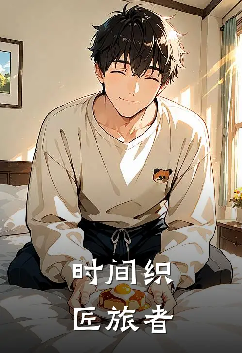 时间织匠旅者