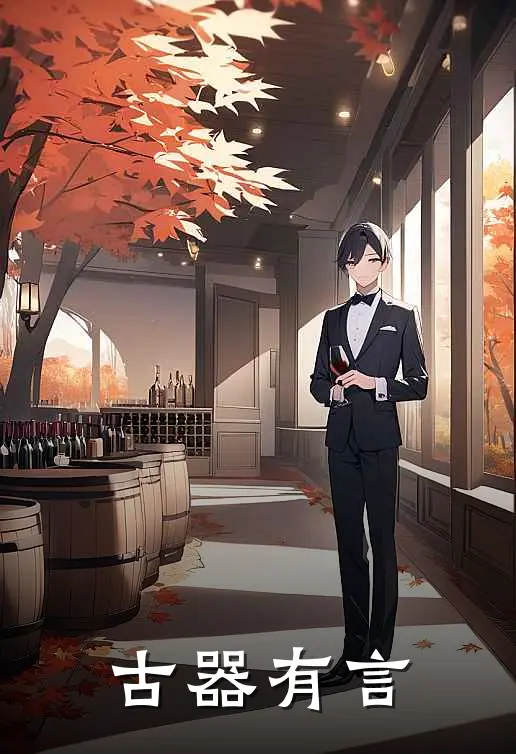 古器有言顾承钧素盏最新小说推荐_完本小说免费阅读古器有言(顾承钧素盏)