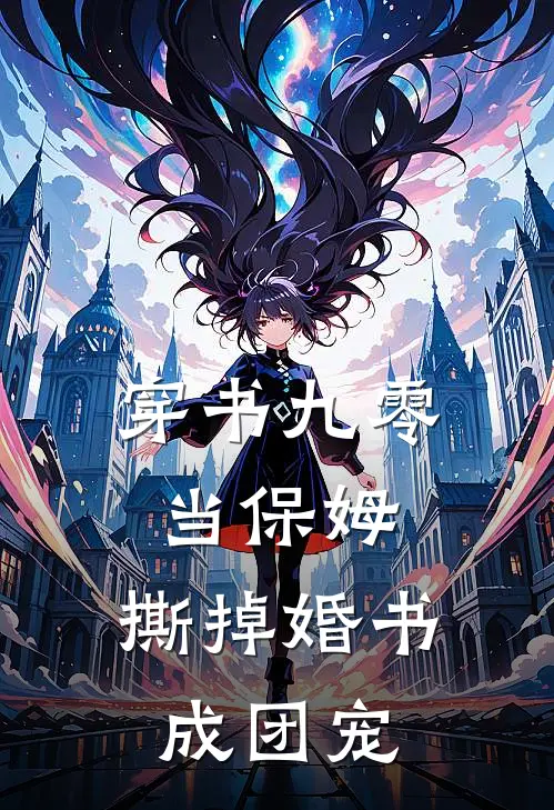 穿书九零当保姆，撕掉婚书成团宠乔夏叶辰洲免费小说全文阅读_最新章节列表穿书九零当保姆，撕掉婚书成团宠(乔夏叶辰洲)