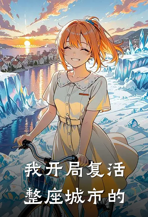 我开局复活整座城市的