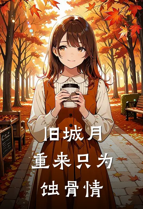 旧城月：重来只为蚀骨情苏沉璧萧逸新热门小说_免费阅读全文旧城月：重来只为蚀骨情苏沉璧萧逸