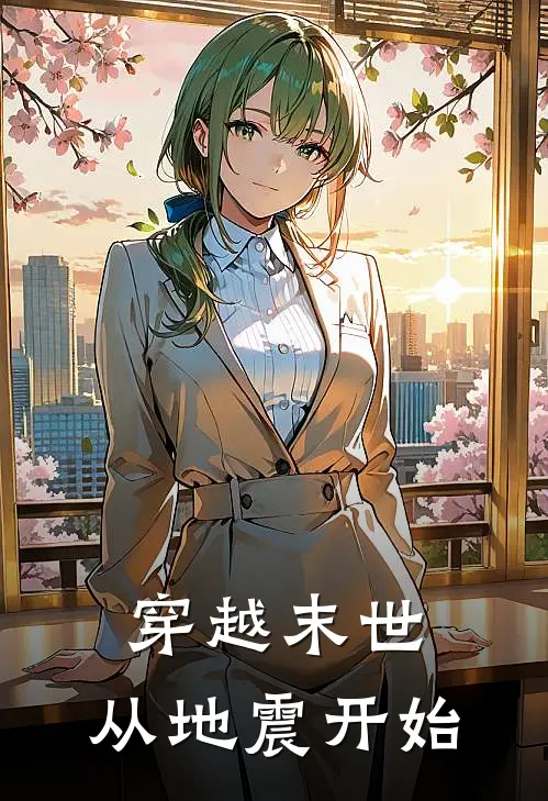 穿越末世：从地震开始夏回季薇最新章节免费阅读_穿越末世：从地震开始全文免费在线阅读