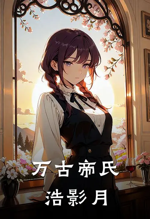 万古帝氏浩影月