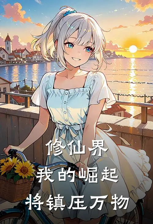 修仙界，我的崛起，将镇压万物