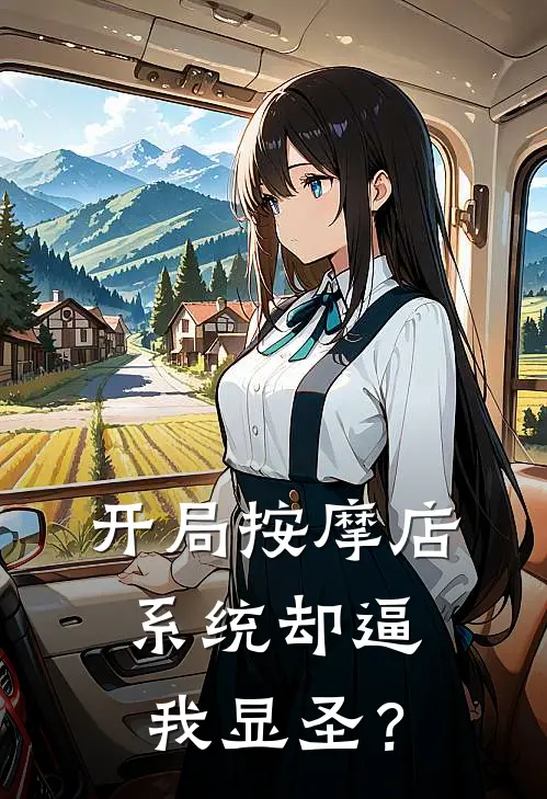 开局按摩店，系统却逼我显圣？沈渊张姐免费完整版小说_热门小说大全开局按摩店，系统却逼我显圣？沈渊张姐