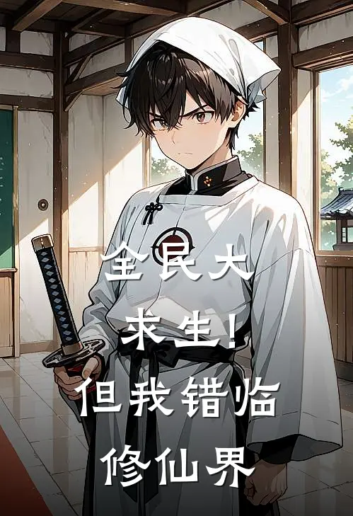 全民大求生!但我错临修仙界