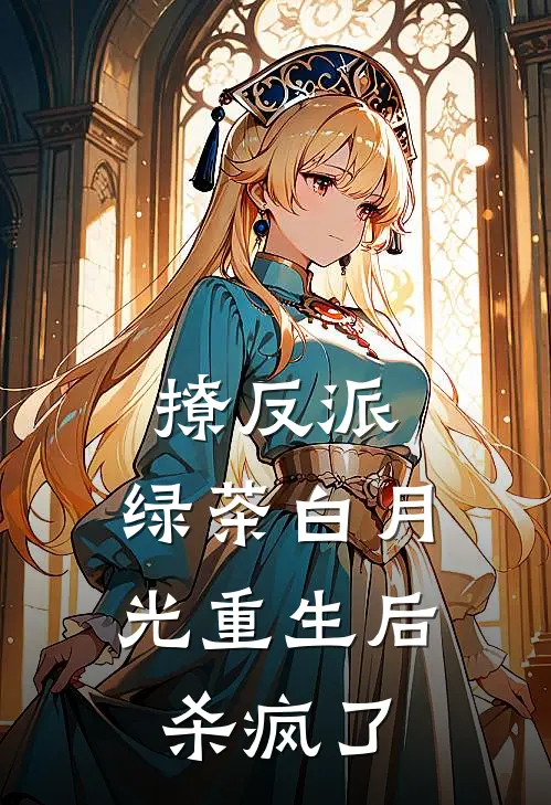 撩反派，绿茶白月光重生后杀疯了