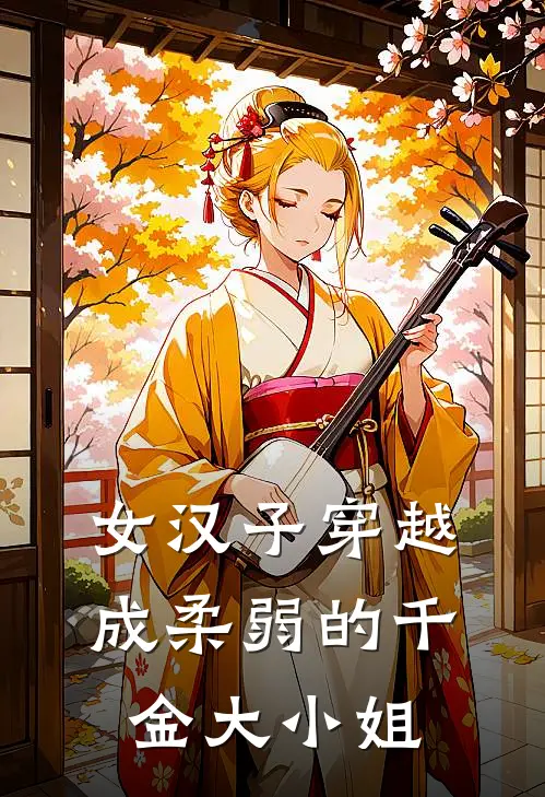 女汉子穿越成柔弱的千金大小姐于安安苏月全文在线阅读_女汉子穿越成柔弱的千金大小姐全集免费阅读