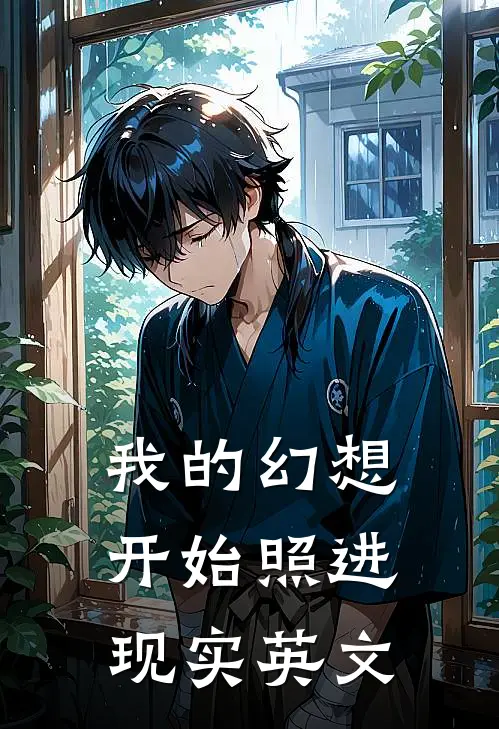 我的幻想开始照进现实英文