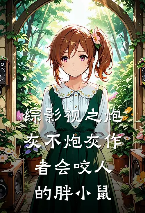 综影视之炮灰不炮灰作者会咬人的胖小鼠