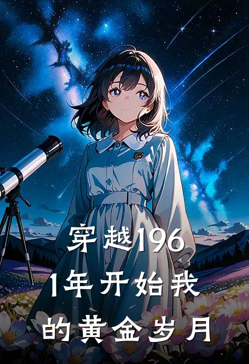 穿越1961年开始我的黄金岁月