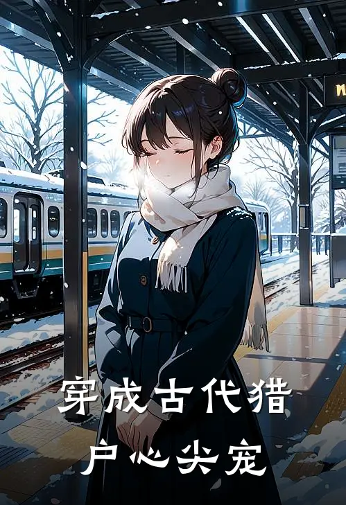 穿成古代猎户心尖宠