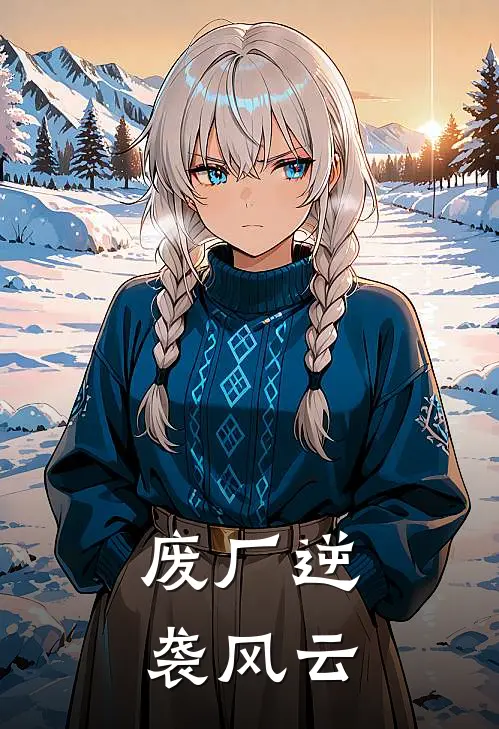 废厂逆袭风云林小奇本奇完整版小说_小说完结推荐废厂逆袭风云(林小奇本奇)