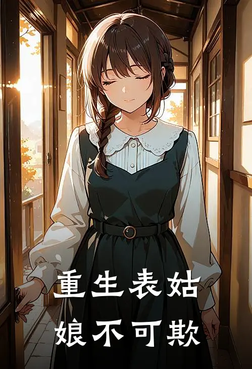 重生表姑娘不可欺