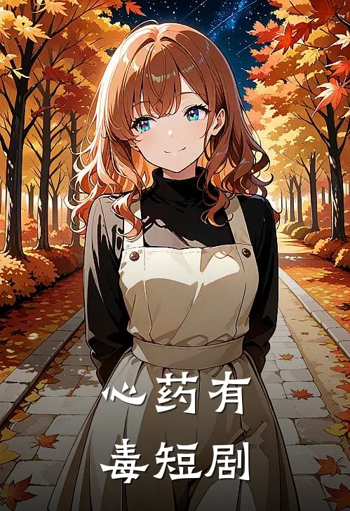 心药有毒短剧