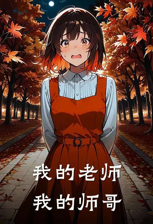 我的老师我的师哥