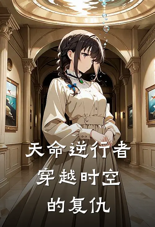 天命逆行者：穿越时空的复仇(林逸杜鹰)完本小说_免费阅读无弹窗天命逆行者：穿越时空的复仇林逸杜鹰