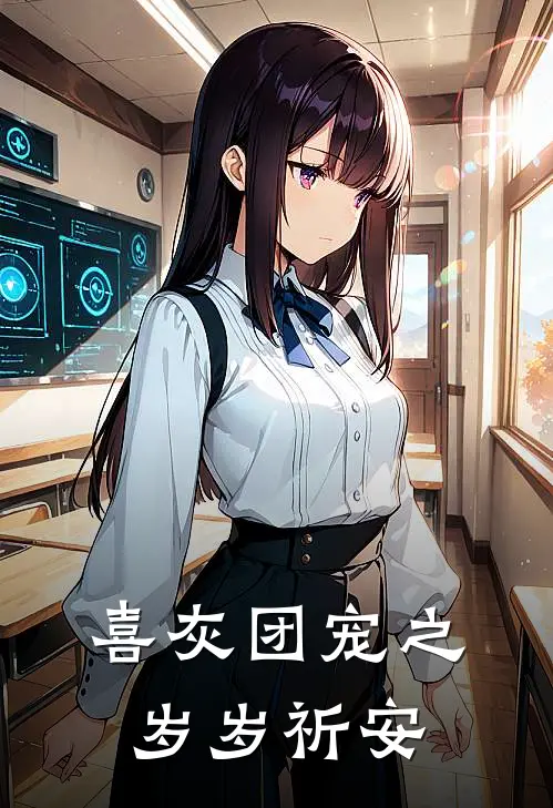 喜灰团宠之岁岁祈安(小灰灰灰灰狼)小说完结版_全文阅读免费全集喜灰团宠之岁岁祈安小灰灰灰灰狼