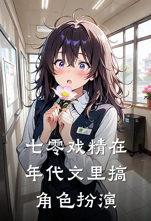 七零戏精在年代文里搞角色扮演