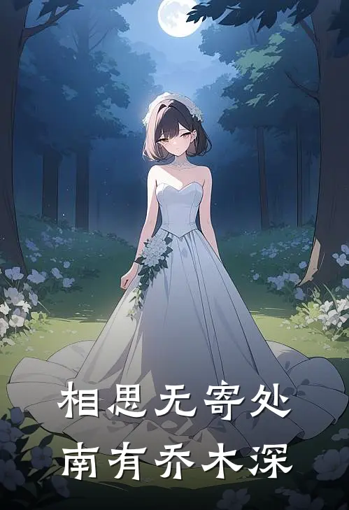 相思无寄处，南有乔木深(陆北柯宋南乔)小说最新章节_全文免费小说相思无寄处，南有乔木深陆北柯宋南乔