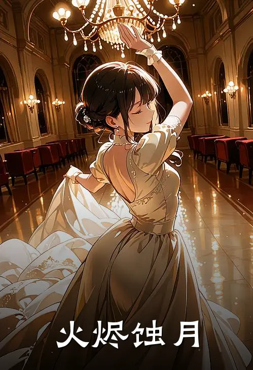 火烬蚀月(江迟阮栖梧)最新章节在线阅读_(火烬蚀月)完整版免费在线阅读