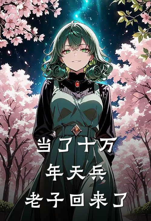 当了十万年天兵，老子回来了(林霄林动天)免费小说大全_小说完结免费当了十万年天兵，老子回来了林霄林动天