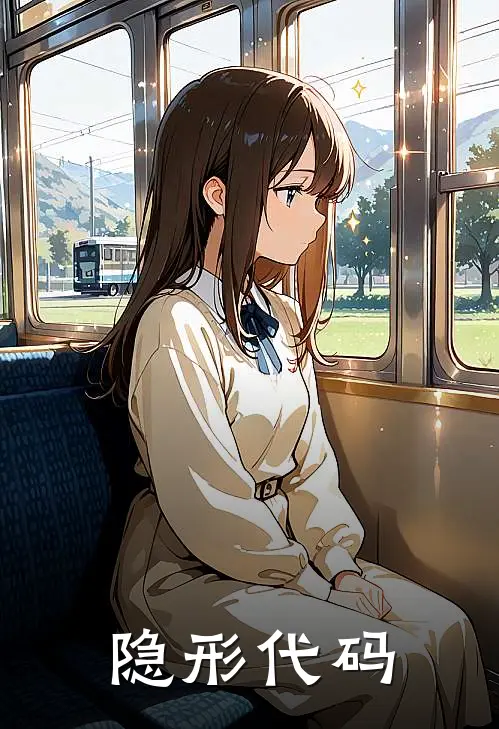 隐形代码江澈沈星遥最新好看小说_免费小说隐形代码(江澈沈星遥)
