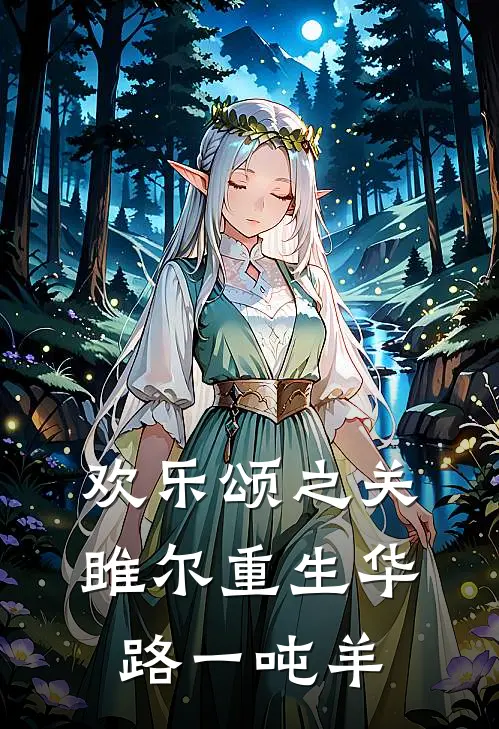 欢乐颂之关雎尔重生华路一吨羊