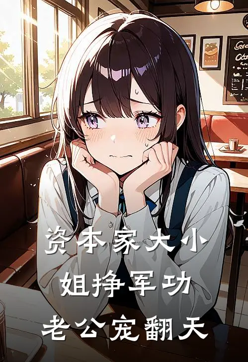 资本家大小姐挣军功，老公宠翻天沈明征丁一一最新好看小说_最新完本小说资本家大小姐挣军功，老公宠翻天沈明征丁一一