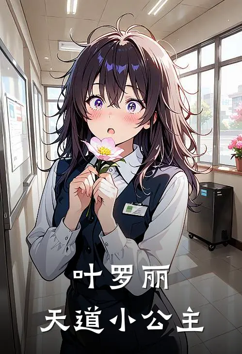 叶罗丽，天道小公主(王默白光莹)最新小说_免费阅读完整版小说叶罗丽，天道小公主(王默白光莹)