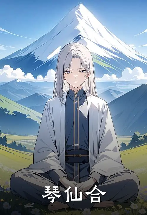 琴仙合