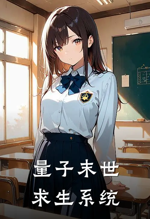 安奎佟丽（量子末世求生系统）最新章节列表_（安奎佟丽）量子末世求生系统最新小说