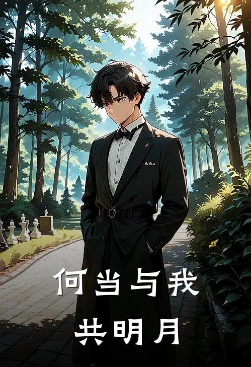 何当与我共明月(连清郑允诚)免费小说完结版_免费小说免费阅读何当与我共明月连清郑允诚