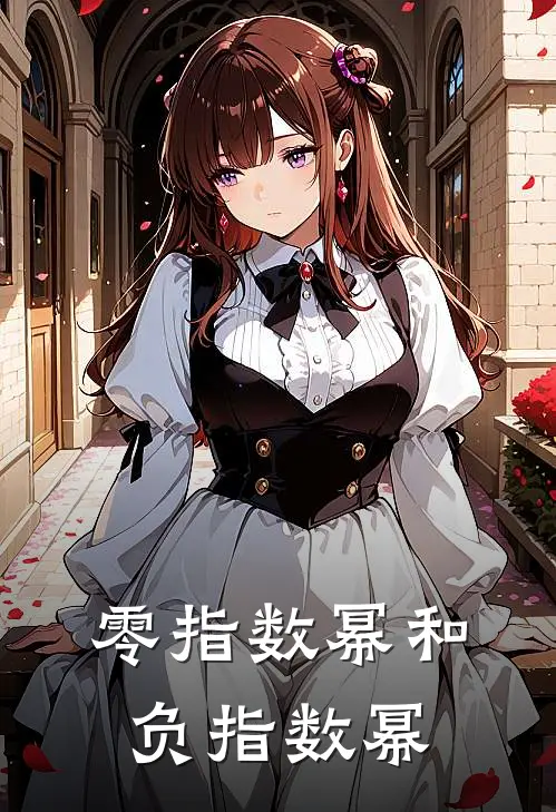 零指数幂和负指数幂