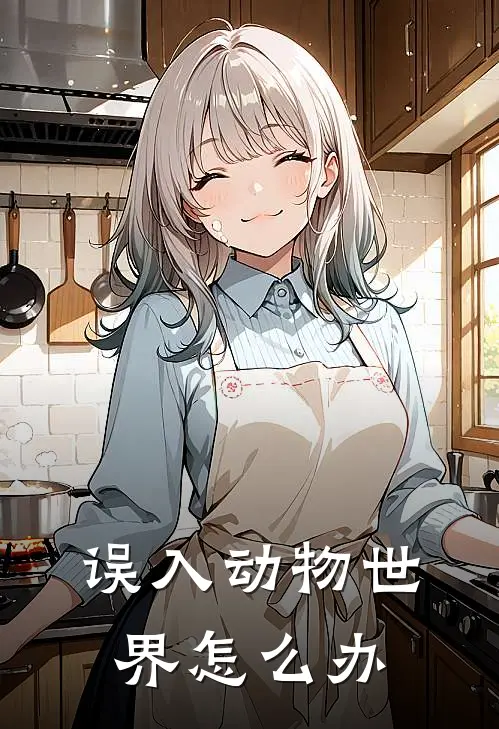 误入动物世界怎么办