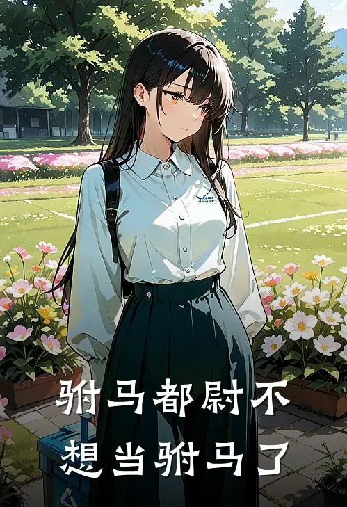 驸马都尉不想当驸马了