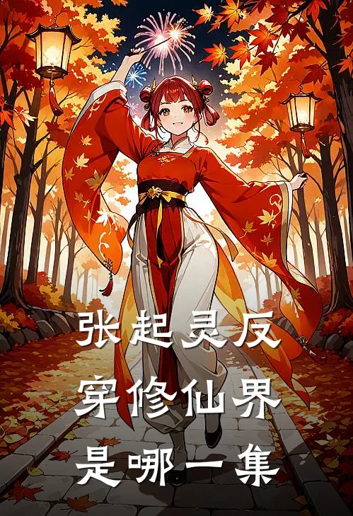 张起灵反穿修仙界是哪一集