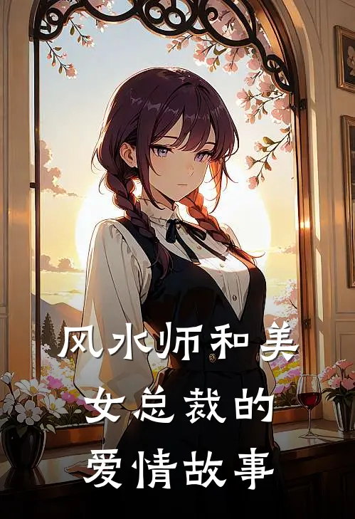 风水师和美女总裁的爱情故事庄必凡柳如烟小说完整版免费阅读_最新章节列表风水师和美女总裁的爱情故事(庄必凡柳如烟)