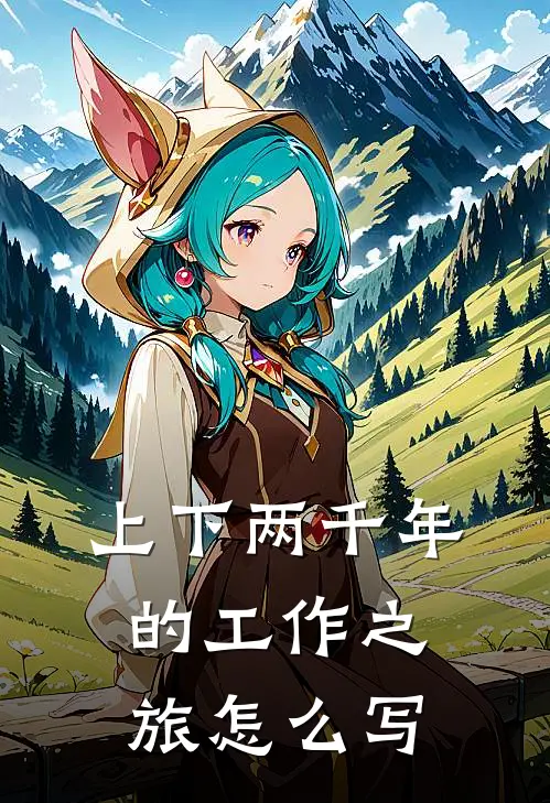 上下两千年的工作之旅怎么写