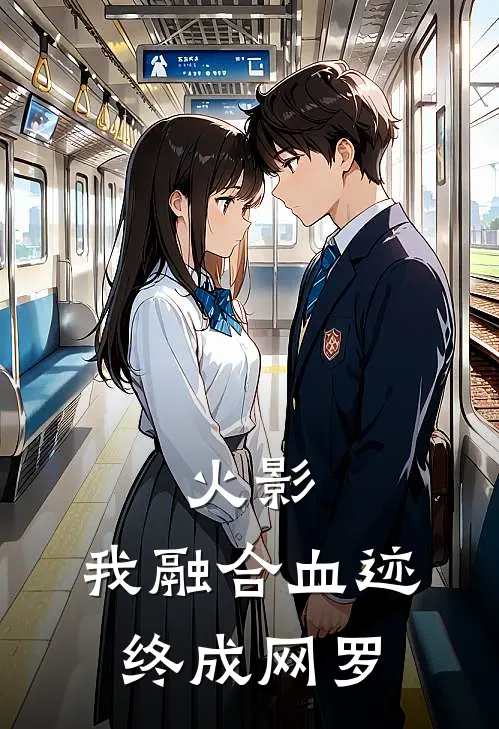 火影：我融合血迹终成网罗伊贺川查克拉全本免费小说_热门网络小说推荐火影：我融合血迹终成网罗伊贺川查克拉