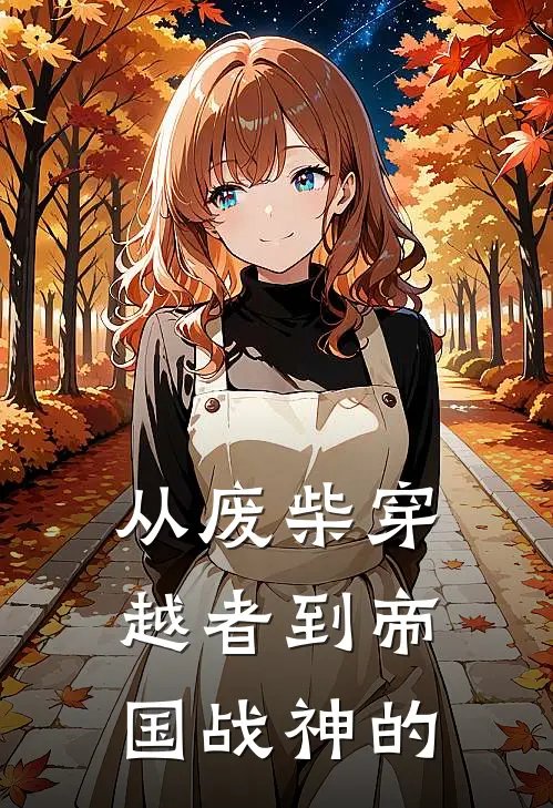 从废柴穿越者到帝国战神的