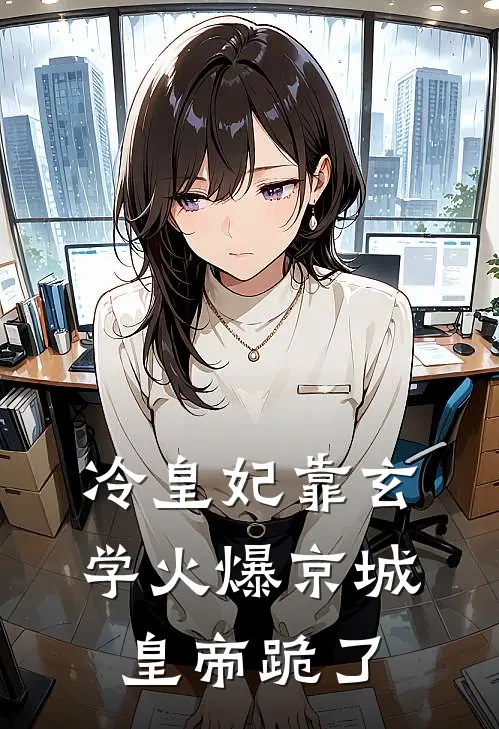 冷皇妃靠玄学火爆京城，皇帝跪了秦沐冷梦最新小说推荐_完本小说免费阅读冷皇妃靠玄学火爆京城，皇帝跪了(秦沐冷梦)