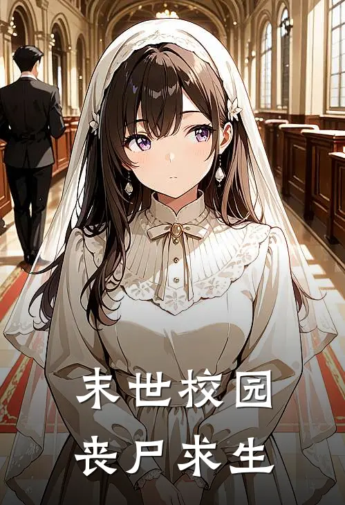 末世校园丧尸求生