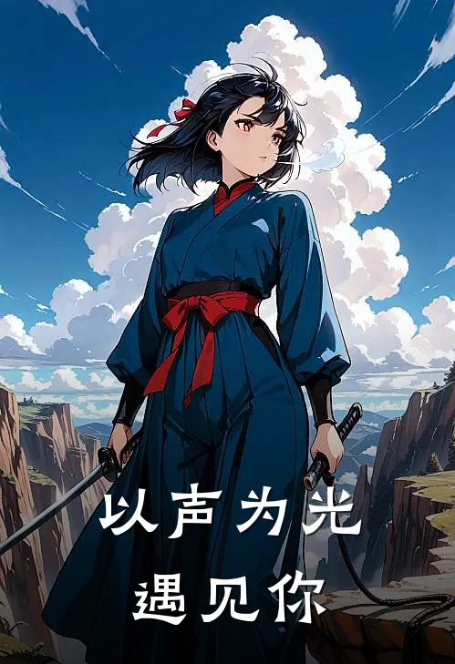 以声为光遇见你