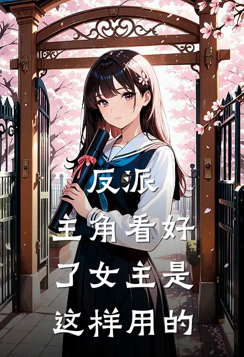反派：主角看好了女主是这样用的