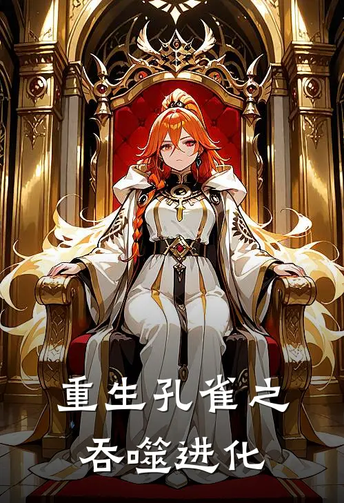 重生孔雀之吞噬进化(孔宣孔宣)完整版免费全文阅读_完本小说推荐重生孔雀之吞噬进化(孔宣孔宣)