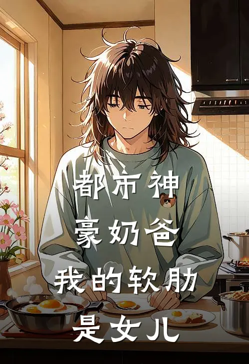 都市神豪奶爸，我的软肋是女儿